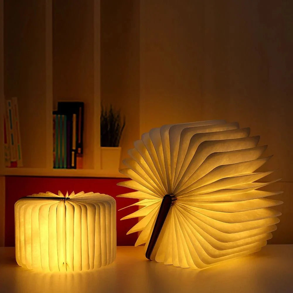 Lampada da Tavolo Lumibook
