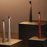 Lampada portatile Agata