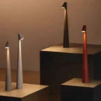 Lampada portatile Agata