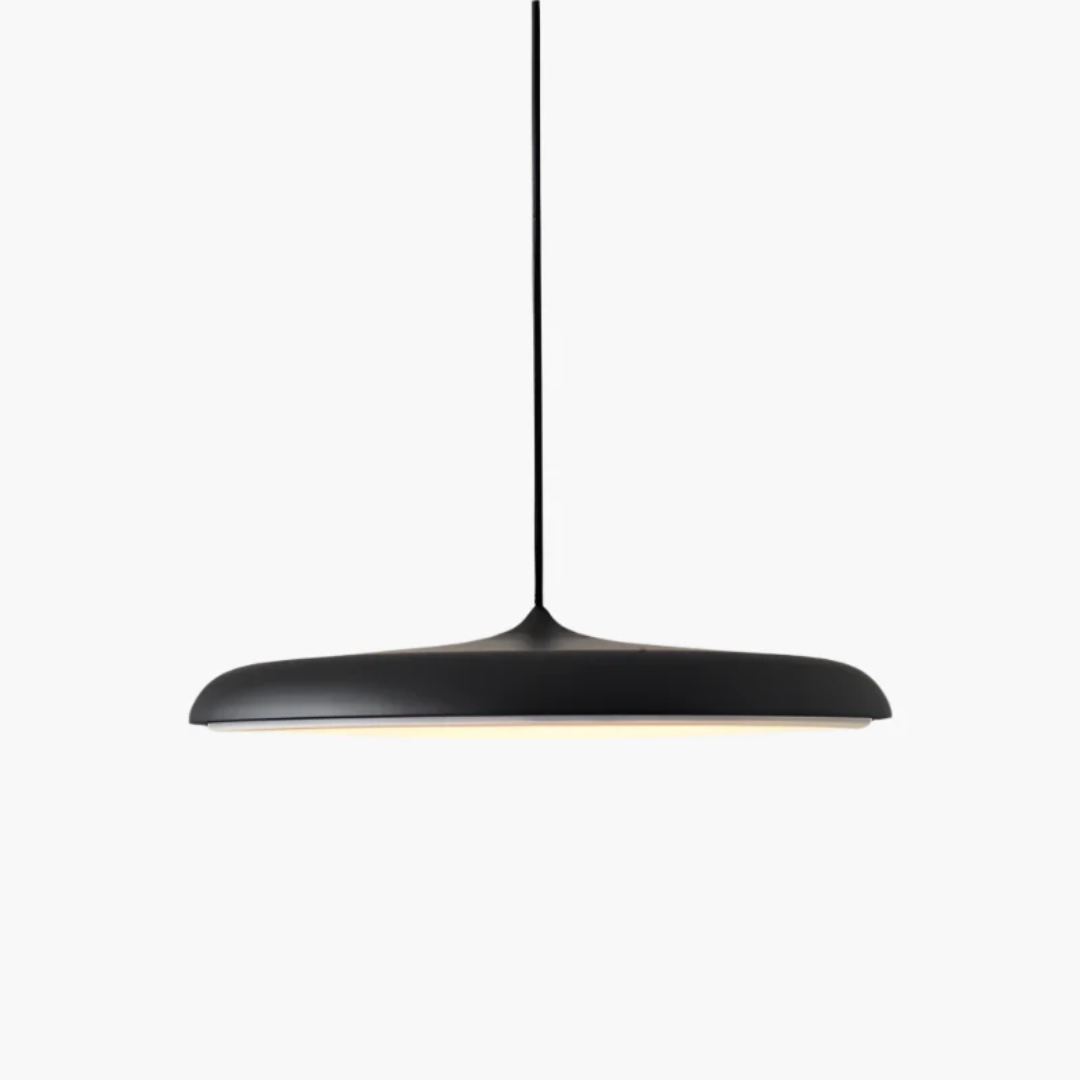 Olyra - Lampada a sospensione di design scandinavo di lusso