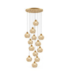 Lampada a Sospensione Mini Shell