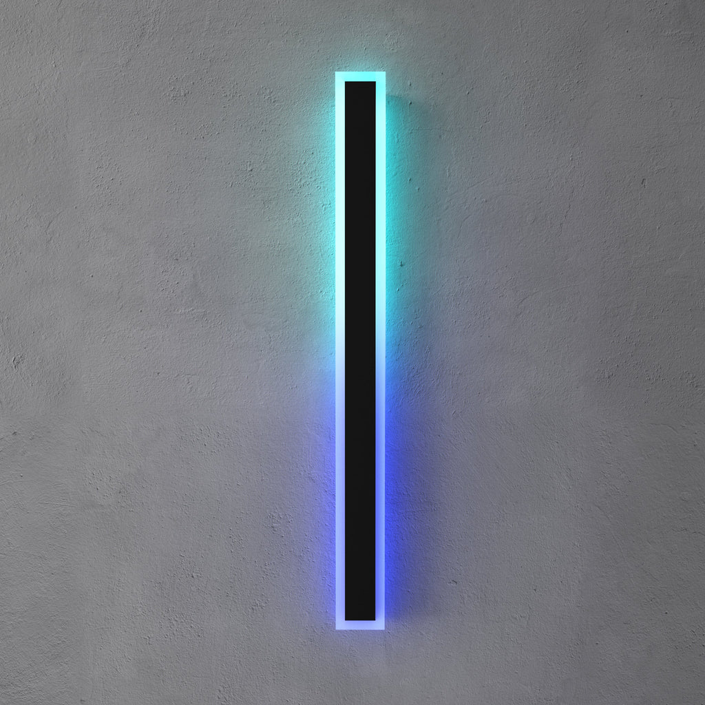 Lampada da Parete RGB Immensa