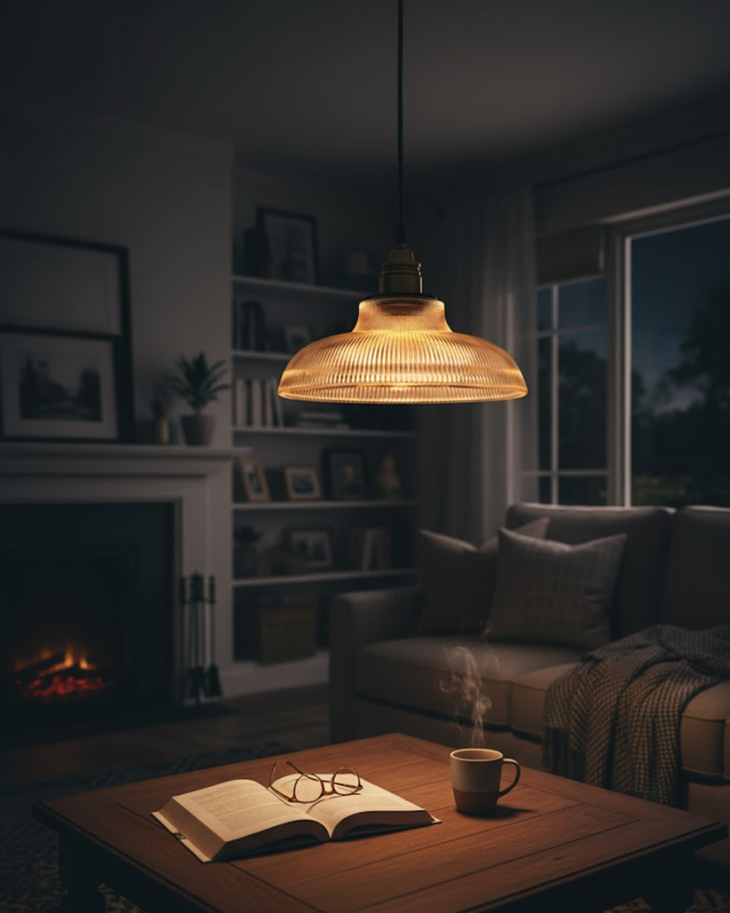Il Vetro Luminoso