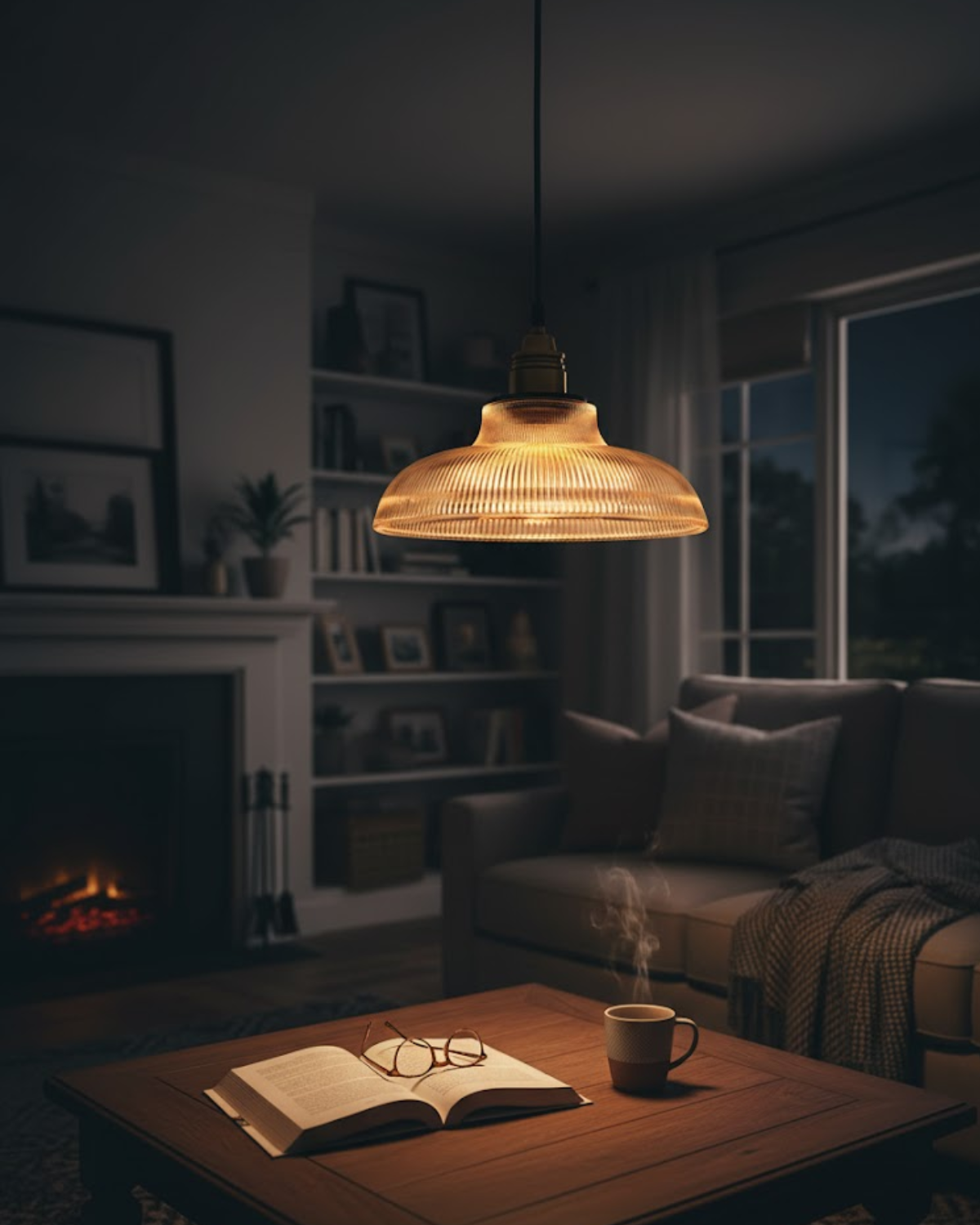 Il Vetro Luminoso