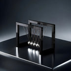 SwaySphere - Pendolo con affascinanti sfere oscillanti per arredamenti moderni di case e uffici
