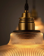 Il Vetro Luminoso