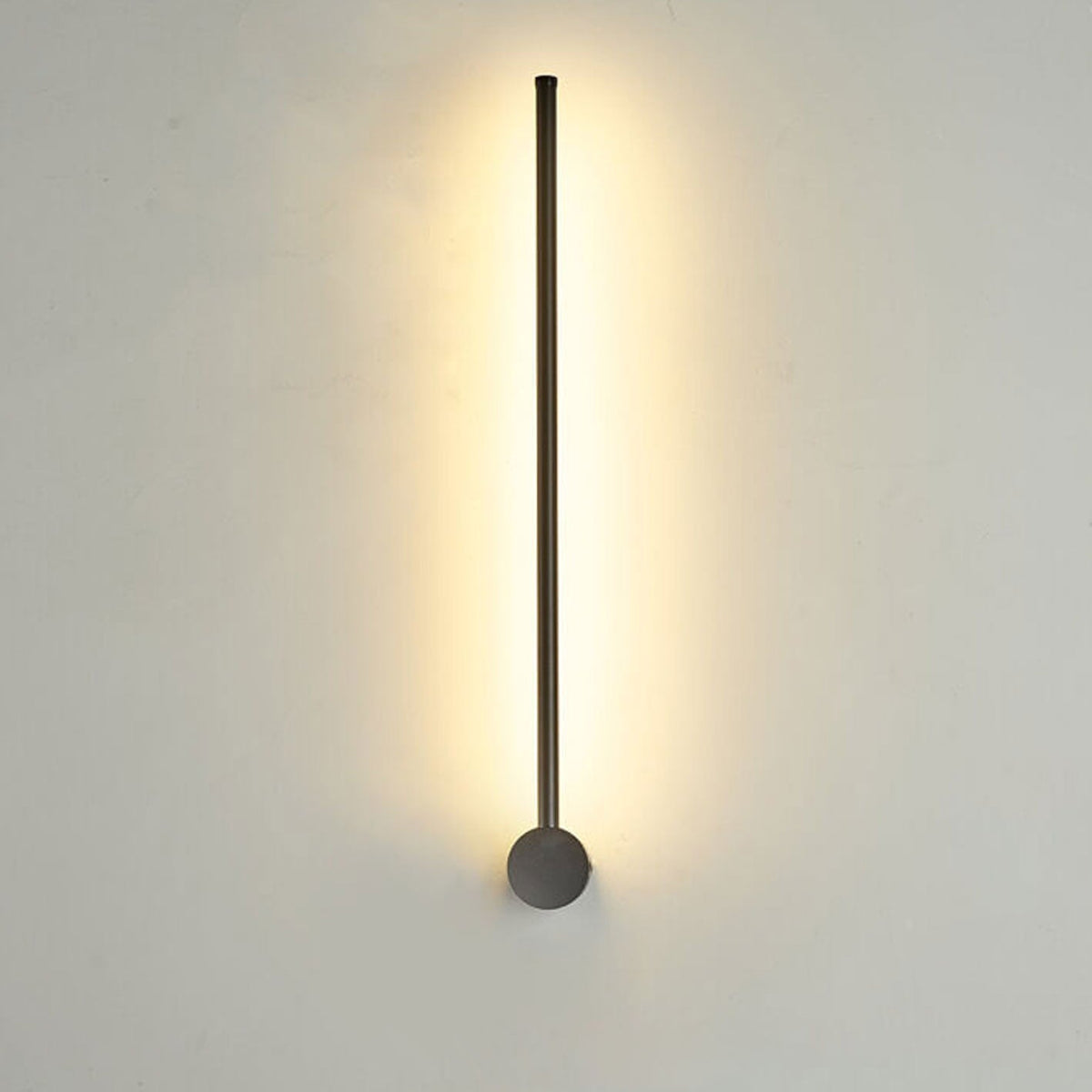 Lampada da Parete LED in Alluminio Minimalista
