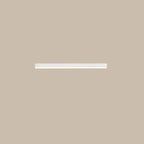 Moderna Lampada da Soffitto a Striscia LED Nordica