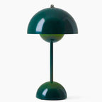 Lampada da tavolo nordica contemporanea di lusso