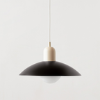Lampada a sospensione Macaron Bauhaus