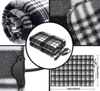 Coperta Elettrica – Coperta Riscaldata Confortevole per Casa