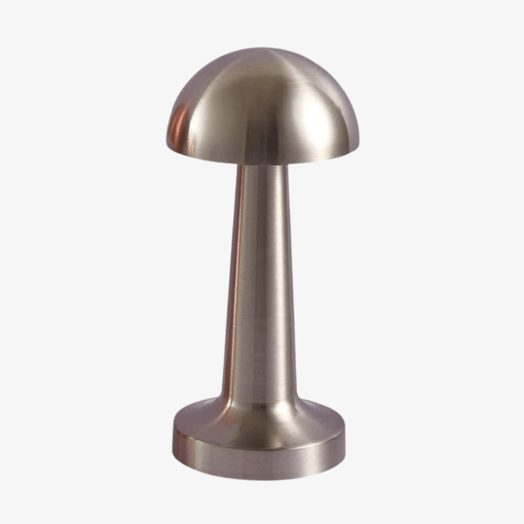 Valesco - Elegante Lampada da Tavolo Diner