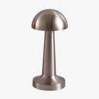 Valesco - Elegante Lampada da Tavolo Diner