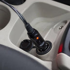 Coperte Elettriche per Auto – Coperta Riscaldata per Auto e Viaggi