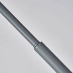 Lampada da Terra LED Colonna Minimalista Nordica