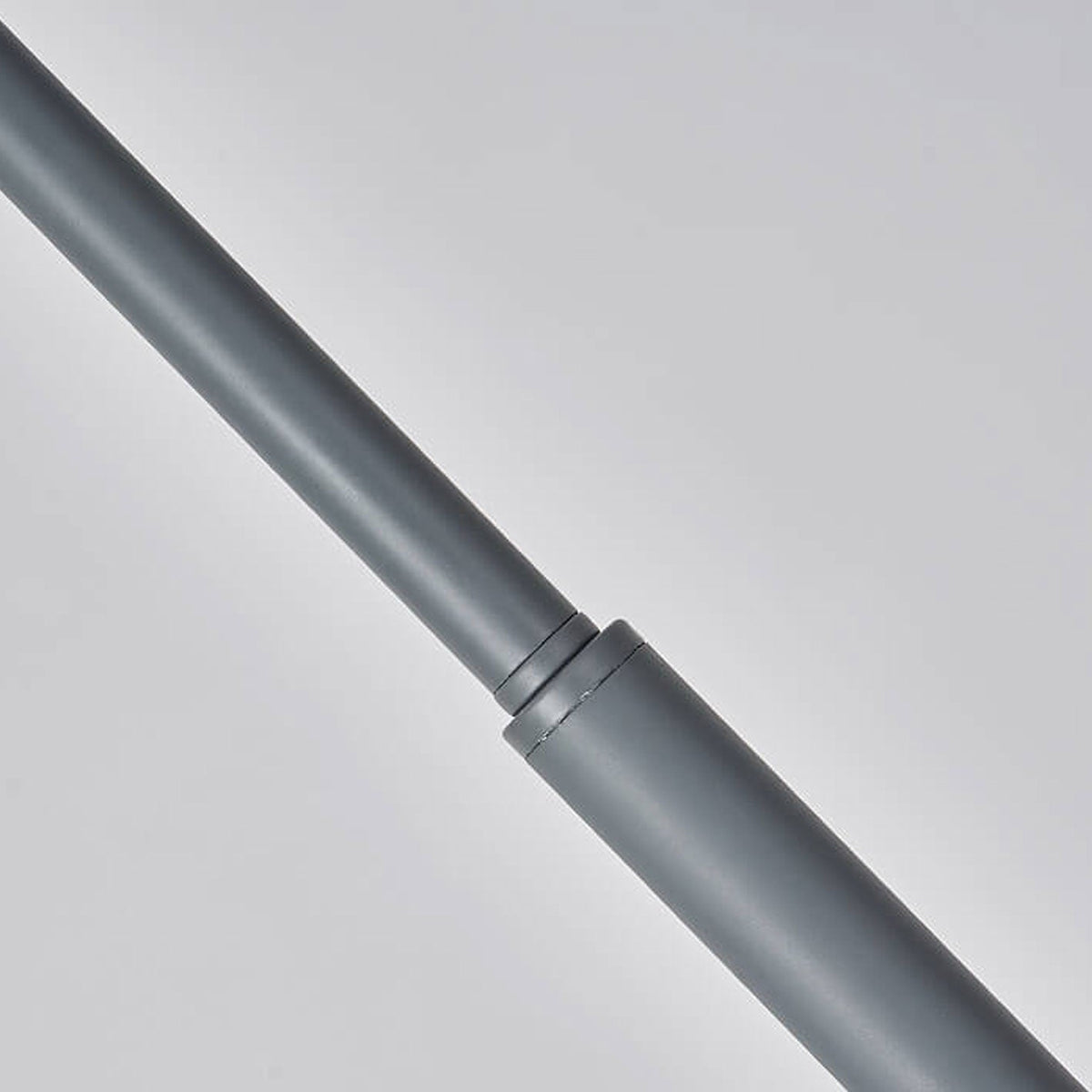 Lampada da Terra LED Colonna Minimalista Nordica