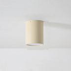 Lampada da Soffitto in Acrilico Rotonda alla Moda