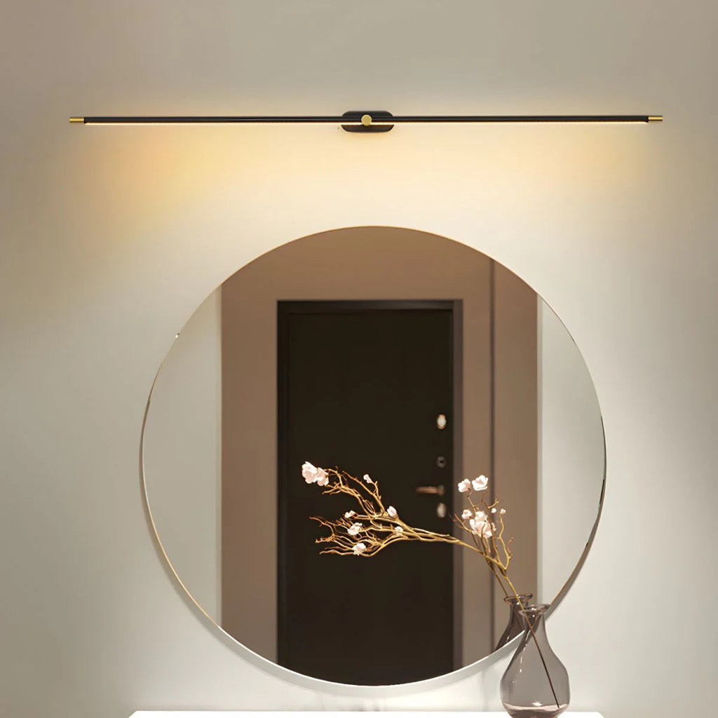 Lampada da Parete in Metallo Modish StripBeam