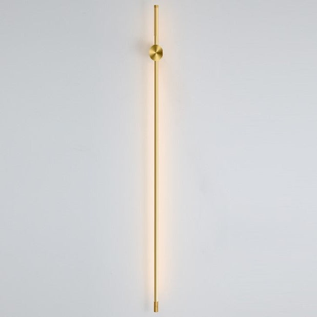 Selara - Lampada da parete LED minimalista