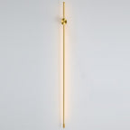 Selara - Lampada da parete LED minimalista