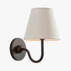 Lampada da Parete in Rame Grace