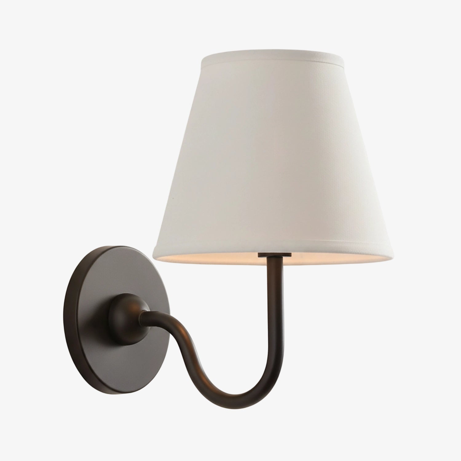Lampada da Parete in Rame Grace