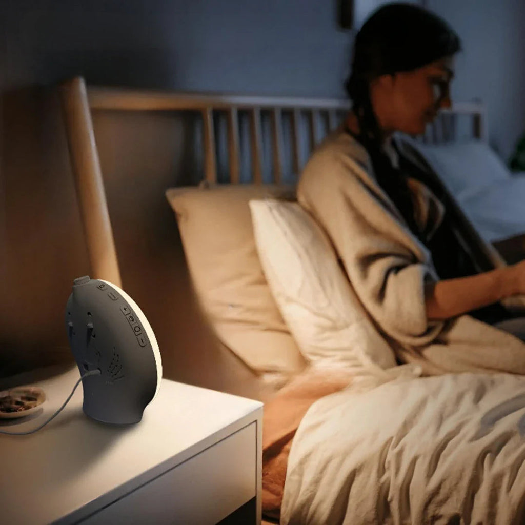 SunriseEase - Luce simulatrice dell'alba per mattine energizzanti