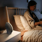 SunriseEase - Luce simulatrice dell'alba per mattine energizzanti