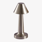 Valesco - Elegante Lampada da Tavolo Diner