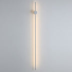 Selara - Lampada da parete LED minimalista