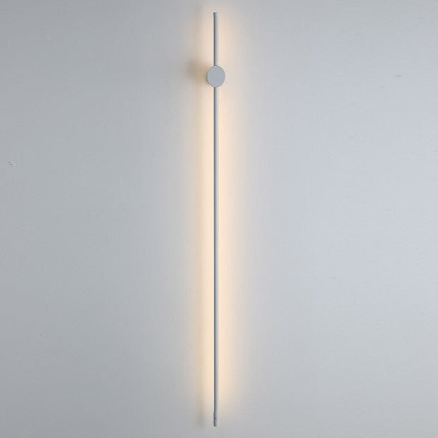 Selara - Lampada da parete LED minimalista