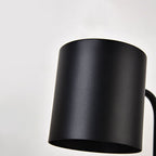 Lampada da Tavolo in Legno Minimalista Giapponese con Dimerizzazione e Timer a 1 Luce