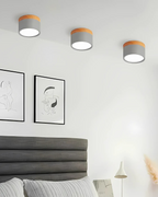 Lampada da soffitto Clairon