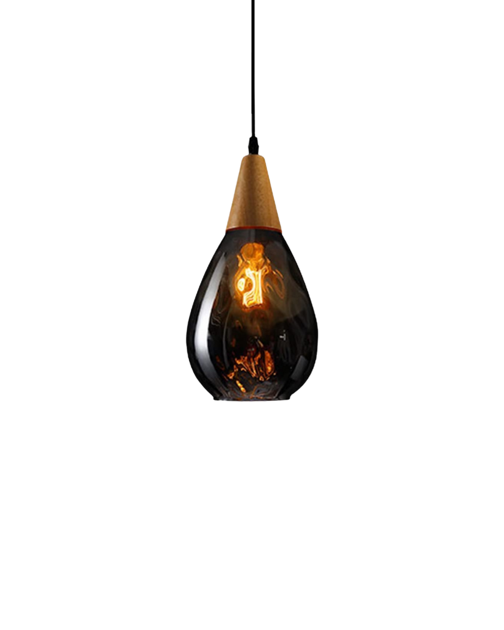 La Goccia di Luce