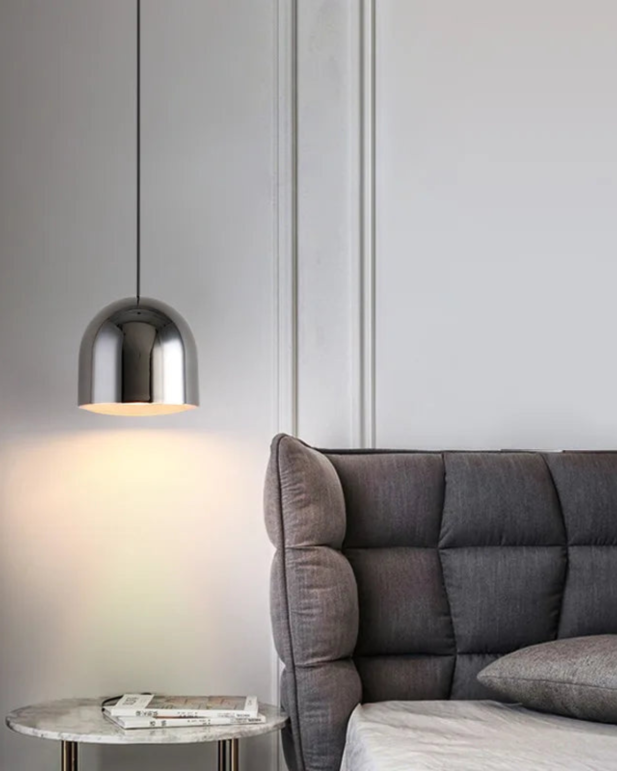 Il Lampadario Elegante