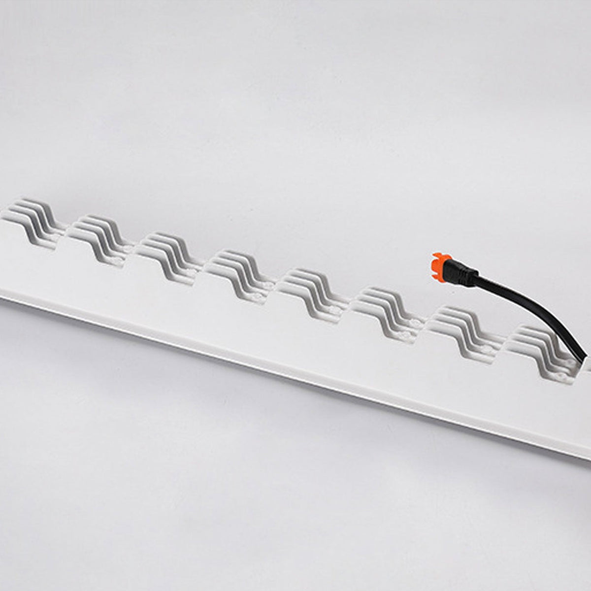 Faretto Lineare LED in Alluminio Minimalista Moderno da Soffitto