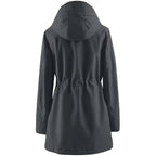 Giacca impermeabile da donna | 50% SCONTO