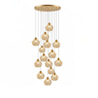 Lampada a Sospensione Mini Shell
