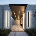 Lampada da Parete LED Verticale Architettonica