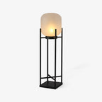 Lampada da Terra Solare per Esterni – Illuminazione Sostenibile per Giardini e Terrazzi