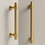 Maniglia T-Bar per porte Runar
