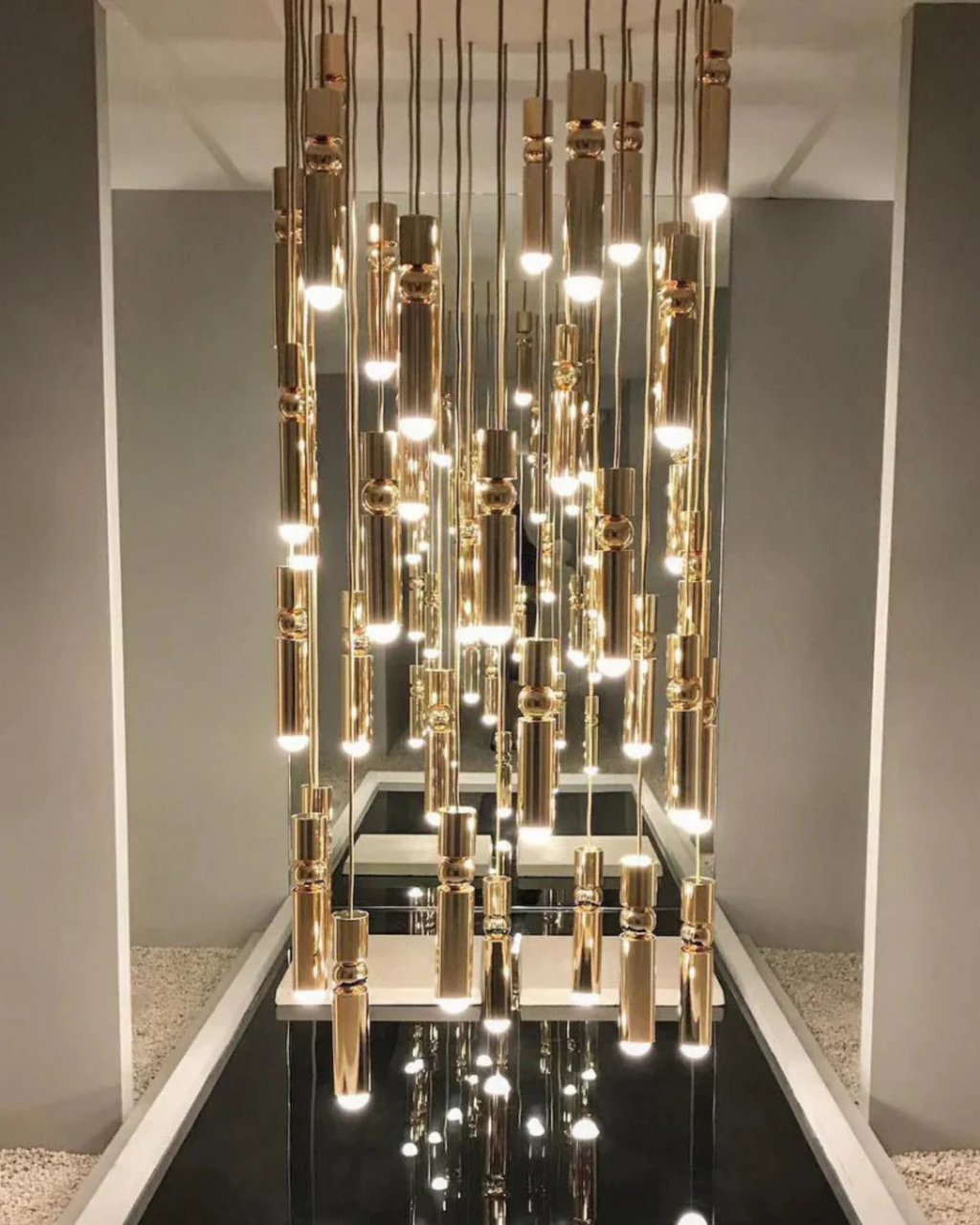 La Luce Eterna
