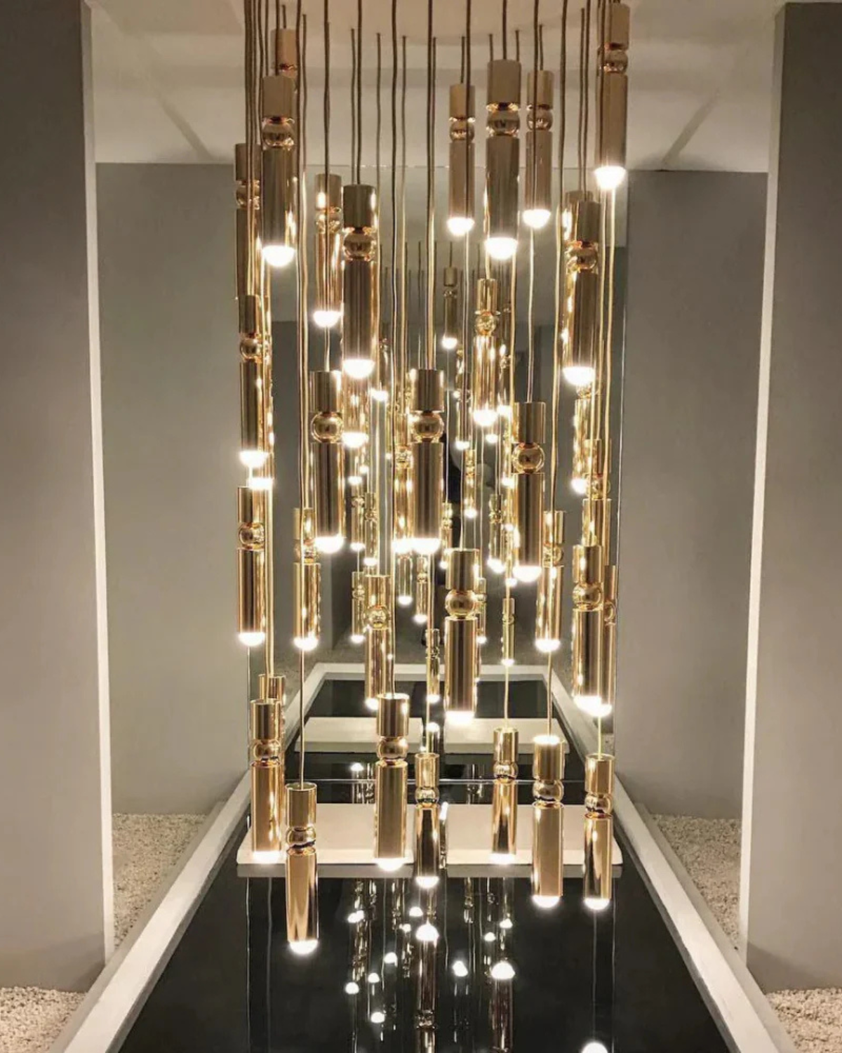 La Luce Eterna