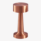 Valesco - Elegante Lampada da Tavolo Diner