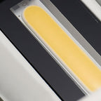 Moderna Applique da Esterno Impermeabile Rectangolare LED Illuminata Su e Giù