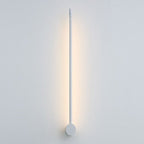 Selara - Lampada da parete LED minimalista
