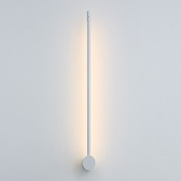 Selara - Lampada da parete LED minimalista