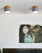 Lampada da soffitto Clairon
