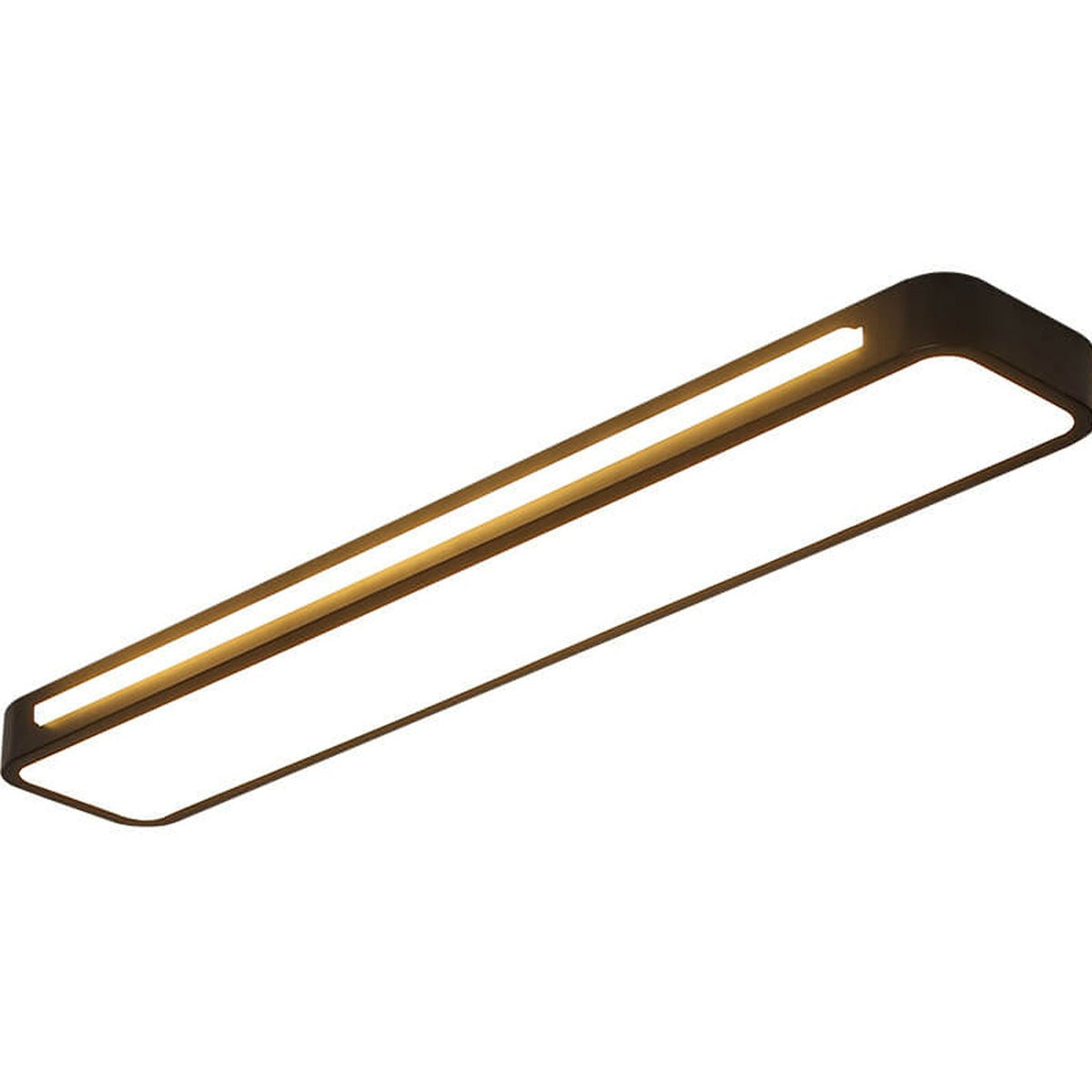 Luce a Soffitto LED Flush Mount Minimalista Nordica