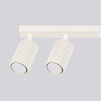 Lampada a soffitto KARBON 6L beige